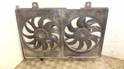 NISSAN Radiator Fan Electric NISSAN X-TRAIL II (T31) (2007-2013) — thumbnail 1