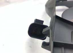 MERCEDES-BENZ 0460810562 6726010301 672.60103.01 Radiator Fan Electric MERCEDES-BENZ S-CLASS (W221) (2005-2013) — thumbnail 5