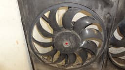 NISSAN Radiator Fan Electric NISSAN X-TRAIL II (T31) (2007-2013) — thumbnail 2