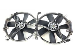 MERCEDES-BENZ A0015000593 Radiator Fan Electric MERCEDES-BENZ S-CLASS (W140) (1991-1999) — thumbnail 2