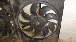NISSAN Radiator Fan Electric NISSAN X-TRAIL II (T31) (2007-2013) — thumbnail 3
