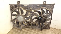 NISSAN Radiator Fan Electric NISSAN X-TRAIL II (T31) (2007-2013) — thumbnail 4