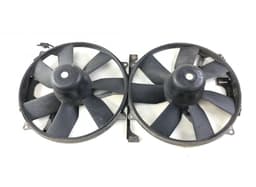 MERCEDES-BENZ A0015000593 Radiator Fan Electric MERCEDES-BENZ S-CLASS (W140) (1991-1999) — thumbnail 1