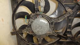 NISSAN Radiator Fan Electric NISSAN X-TRAIL II (T31) (2007-2013) — thumbnail 5