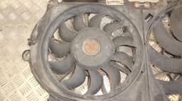 AUDI 874770E Radiator Fan Electric AUDI A6 / A6 ALLROAD (C6, 4F) (2004-2011) — thumbnail 2