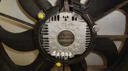 VW Radiator Fan Electric VW GOLF VI (5K) (2008-2013) — thumbnail 5