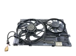 VW 7H0121207F Radiator Fan Electric VW TRANSPORTER T5 / MULTIVAN (7H, 7E, 7J) (2003-2015) — thumbnail 2