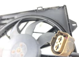 VW 7H0121207F Radiator Fan Electric VW TRANSPORTER T5 / MULTIVAN (7H, 7E, 7J) (2003-2015) — thumbnail 4