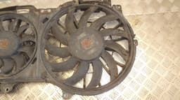 AUDI 874770E Radiator Fan Electric AUDI A6 / A6 ALLROAD (C6, 4F) (2004-2011) — thumbnail 3