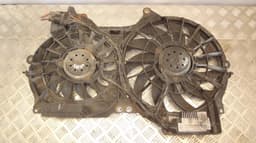 AUDI 874770E Radiator Fan Electric AUDI A6 / A6 ALLROAD (C6, 4F) (2004-2011) — thumbnail 5