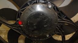 BMW Radiator Fan Electric BMW 4 (F32, F33, F36, F82, F83) (2013-2020) — thumbnail 4