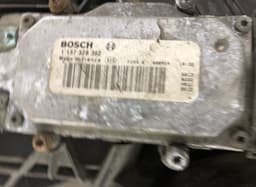 PORSCHE 7L0959455F 7L0959455G 7L0121207D Radiator Fan Electric PORSCHE CAYENNE I (2002-2010) — thumbnail 3