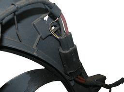 MERCEDES-BENZ 6726010002 672.60100.02 Radiator Fan Electric MERCEDES-BENZ ML-CLASS (W164) (2005-2011) — thumbnail 3