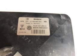 PORSCHE 7L0959455F 7L0959455G 7L0121207D Radiator Fan Electric PORSCHE CAYENNE I (2002-2010) — thumbnail 4