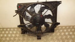 KIA 25380A5800 Radiator Fan Electric KIA CEE'D II (JD) (2012-2018) — thumbnail 3