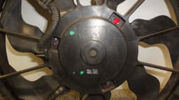 KIA 25380A5800 Radiator Fan Electric KIA CEE'D II (JD) (2012-2018) — thumbnail 5