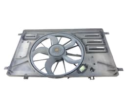 FORD 0130308504 Radiator Fan Electric FORD TRANSIT / TOURNEO CUSTOM I (2012-) — thumbnail 1