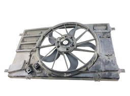 FORD 0130308504 Radiator Fan Electric FORD TRANSIT / TOURNEO CUSTOM I (2012-) — thumbnail 2