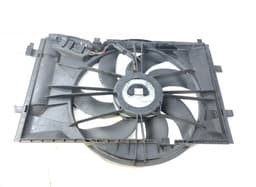MERCEDES-BENZ 0130706806 0130706805 3137229008 1137328109 Radiator Fan Electric MERCEDES-BENZ SLK (R171) (2004-2011) — thumbnail 1