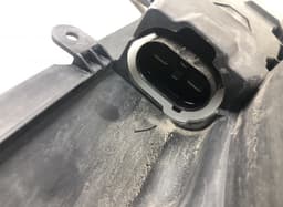 MERCEDES-BENZ A2465000064 Radiator Fan Electric MERCEDES-BENZ B-CLASS (W246, W242) (2011-2018) — thumbnail 3
