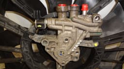 JEEP 24042096 24017515 Radiator Fan Electric JEEP GRAND CHEROKEE III (WH) (2005-2010) — thumbnail 4
