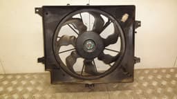 KIA 25380A5800 Radiator Fan Electric KIA CEE'D II (JD) (2012-2018) — thumbnail 1