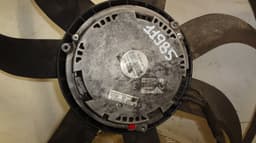 MERCEDES-BENZ Radiator Fan Electric MERCEDES-BENZ S-CLASS (W221) (2005-2013) — thumbnail 3