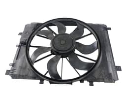 MERCEDES-BENZ A2465000064 Radiator Fan Electric MERCEDES-BENZ B-CLASS (W246, W242) (2011-2018) — thumbnail 2