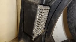 BMW Radiator Fan Electric BMW 4 (F32, F33, F36, F82, F83) (2013-2020) — thumbnail 2