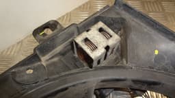 PEUGEOT FS2056 Radiator Fan Electric PEUGEOT 208 I (A9) (2012-2019) — thumbnail 2