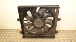 JEEP 24042096 24017515 Radiator Fan Electric JEEP GRAND CHEROKEE III (WH) (2005-2010) — thumbnail 1
