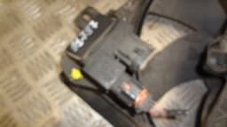 PEUGEOT FS2056 Radiator Fan Electric PEUGEOT 208 I (A9) (2012-2019) — thumbnail 5