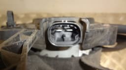 PEUGEOT FS2056 Radiator Fan Electric PEUGEOT 208 I (A9) (2012-2019) — thumbnail 4