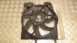 PEUGEOT FS2056 Radiator Fan Electric PEUGEOT 208 I (A9) (2012-2019) — thumbnail 3