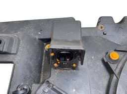 PEUGEOT 9676568780 Radiator Fan Electric PEUGEOT 5008 I (T87) (2009-2016) — thumbnail 4
