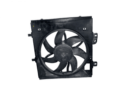 CITROËN Radiator Fan Electric CITROËN C3 III (SX) (2016-2024) — thumbnail 3