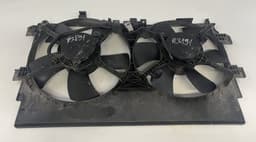 PEUGEOT 1308CR 1253K9 1253R1 Radiator Fan Electric PEUGEOT 4007 (GP) (2007-2012) — thumbnail 2
