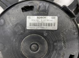 FORD 0130308447 Radiator Fan Electric FORD FOCUS III (2010-2018) — thumbnail 4