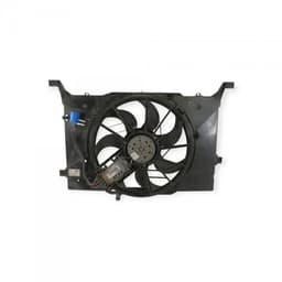 MERCEDES-BENZ A1698203642 A1695060599 A1698203442 A1695050255 Radiator Fan Electric MERCEDES-BENZ B-CLASS (W245) (2005-2011) — thumbnail 4