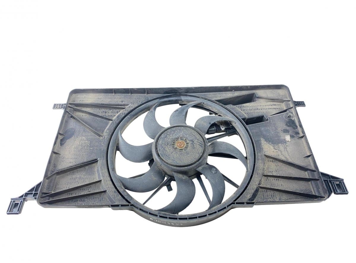 FORD 0130308447 Radiator Fan Electric FORD FOCUS III (2010-2018)