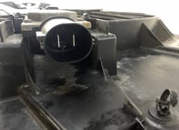 FORD 0130308447 Radiator Fan Electric FORD FOCUS III (2010-2018) — thumbnail 5