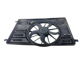 FORD 0130308504 Radiator Fan Electric FORD TRANSIT / TOURNEO CUSTOM I (2012-) — thumbnail 1