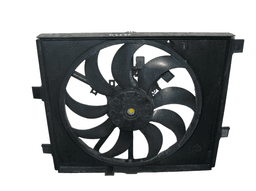 NISSAN Radiator Fan Electric NISSAN JUKE I (F15) (2010-2019) — thumbnail 1