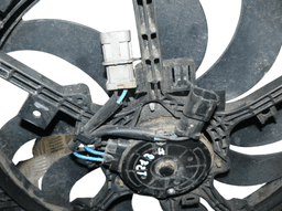 NISSAN Radiator Fan Electric NISSAN JUKE I (F15) (2010-2019) — thumbnail 3
