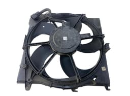KIA 25380D4300 Radiator Fan Electric KIA OPTIMA IV (JF) (2015-2020) — thumbnail 4