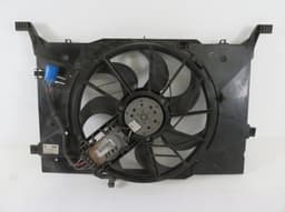 MERCEDES-BENZ A1698203642 A1695060599 A1698203442 A1695050255 Radiator Fan Electric MERCEDES-BENZ B-CLASS (W245) (2005-2011) — thumbnail 3