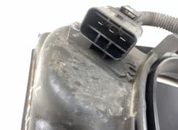 KIA 25380D4300 Radiator Fan Electric KIA OPTIMA IV (JF) (2015-2020) — thumbnail 3
