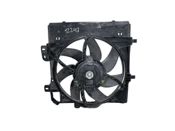 CITROËN Radiator Fan Electric CITROËN C3 III (SX) (2016-2024) — thumbnail 1