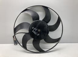 VOLVO 31439756 0461400023 Radiator Fan Electric VOLVO XC90 II (2014-) — thumbnail 1