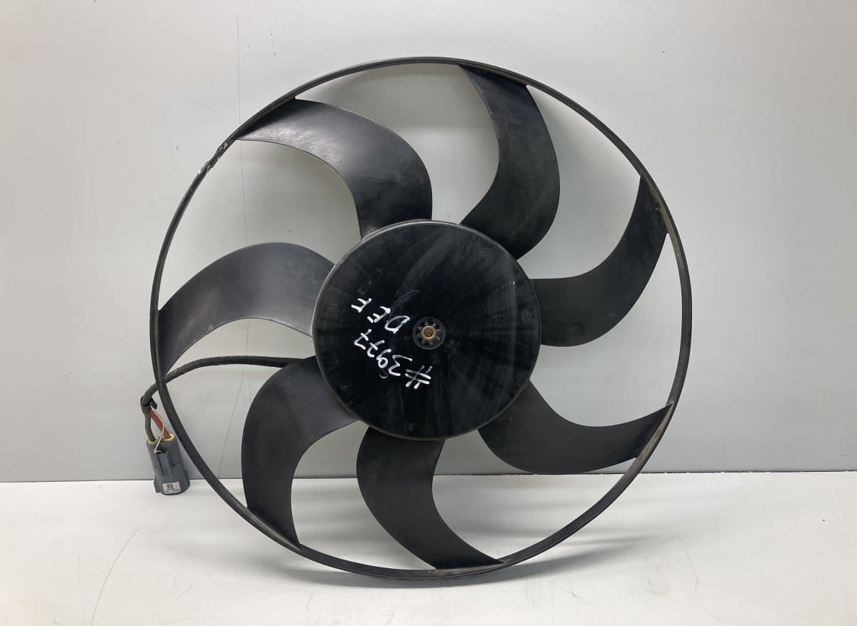 VOLVO 31439756 0461400023 Radiator Fan Electric VOLVO XC90 II (2014-)